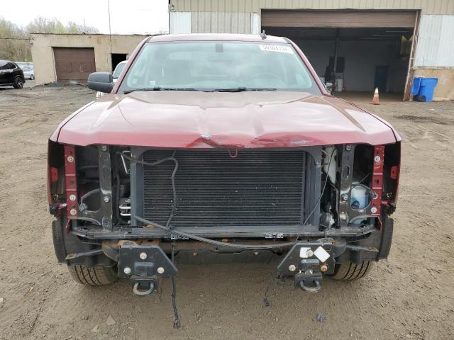 2014 Chevrolet Silverado K1500 Lt VIN: 1GCVKREC0EZ220393 Lot: 50304134