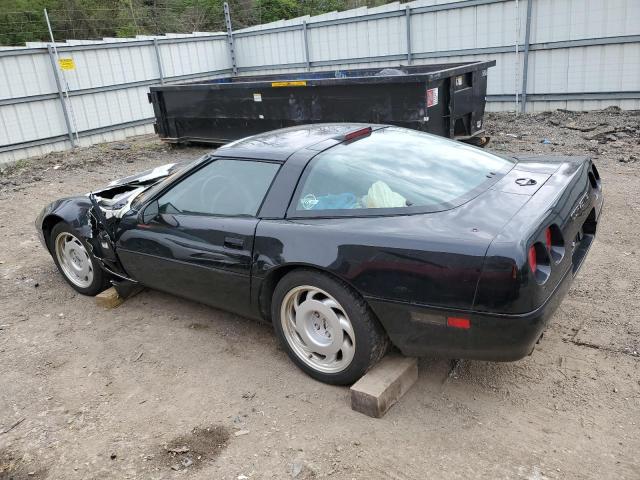 1991 Chevrolet Corvette Zr-1 VIN: 1G1YZ23J6M5801915 Lot: 51020204