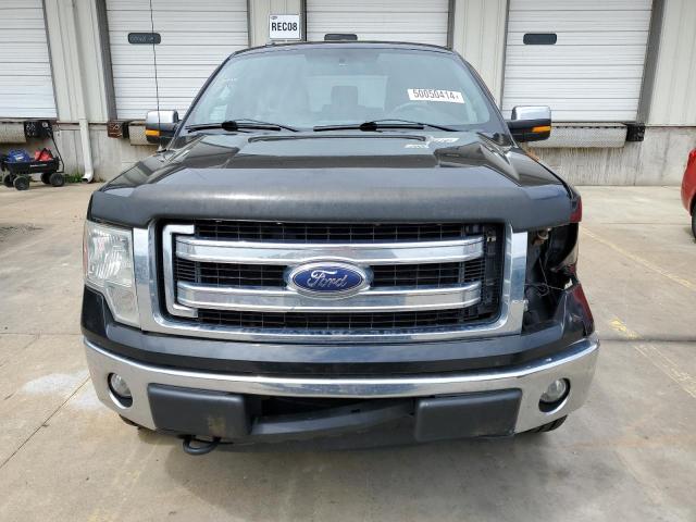 2014 Ford F150 Super Cab VIN: 1FTEX1EM5EFC36747 Lot: 50050414