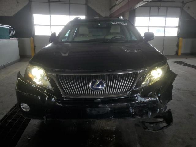 2010 Lexus Rx 450 VIN: JTJBC1BA7A2021796 Lot: 52393664