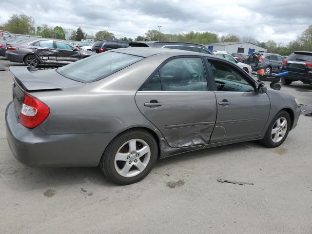 2003 Toyota Camry Le VIN: 4T1BF32K23U558786 Lot: 49936664