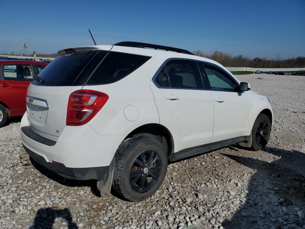 2GNFLFEK7H6306914 2017 Chevrolet Equinox Lt