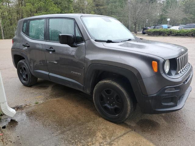 2016 Jeep Renegade Sport VIN: ZACCJBAW8GPC56013 Lot: 50542304