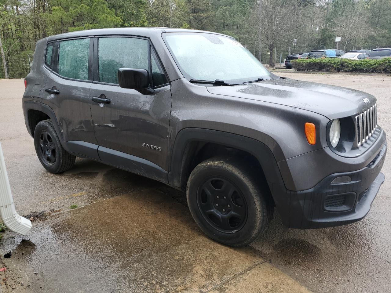 ZACCJBAW8GPC56013 2016 Jeep Renegade Sport