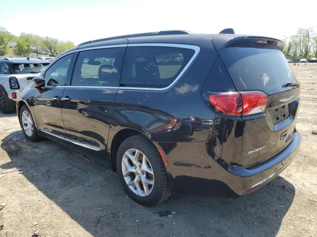 2017 CHRYSLER PACIFICA T - 2C4RC1BG2HR525643