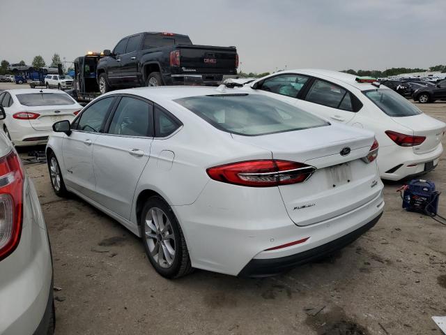 Vin: 3fa6p0lu5kr262707, lot: 52747164, ford fusion se 20192