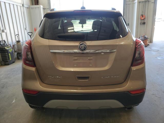 2018 Buick Encore Preferred VIN: KL4CJASB1JB612366 Lot: 49512324