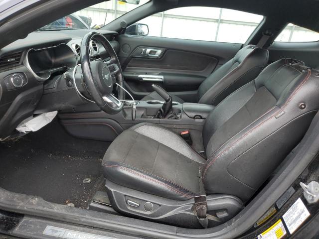 2019 FORD MUSTANG GT - 1FA6P8CF3K5128975