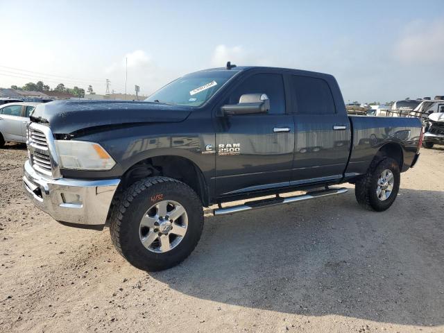 2013 Ram 2500 Slt VIN: 3C6UR5DL6DG613368 Lot: 53007554