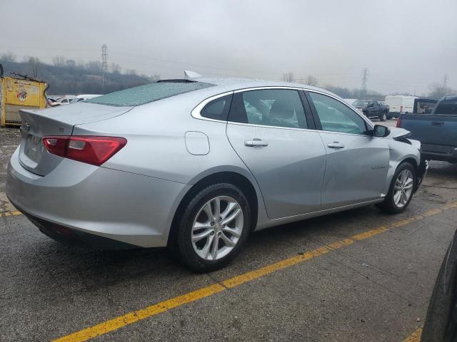 2017 Chevrolet Malibu Lt VIN: 1G1ZE5ST0HF231141 Lot: 49137054