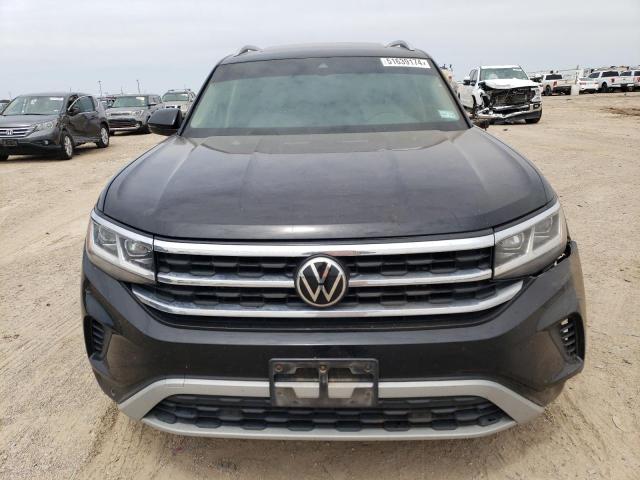 1V2ER2CA2MC568457 Volkswagen Atlas SEL 5