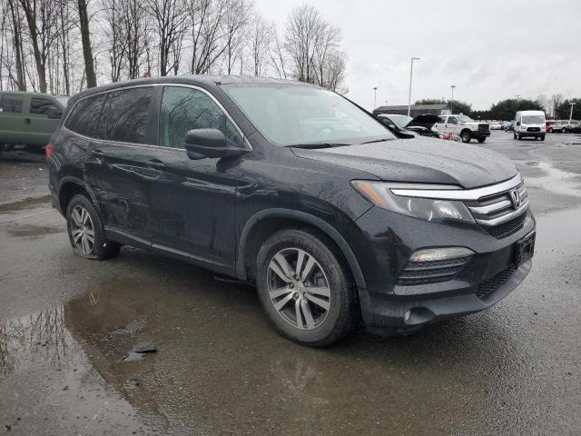 Vin: 5fnyf6h71gb062573, lot: 51670154, honda pilot exln 20164