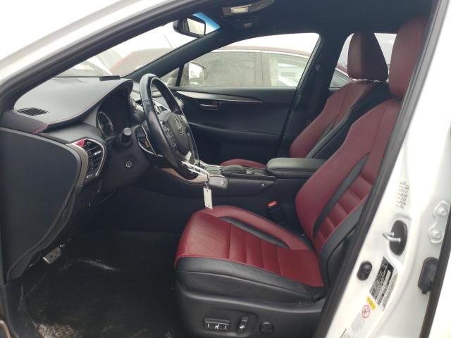 2017 Lexus Nx 200T Base VIN: JTJYARBZXH2083529 Lot: 51187374