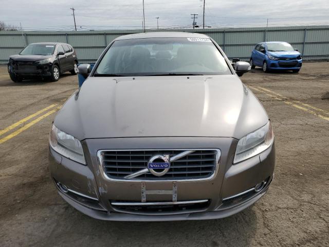 2011 Volvo S80 T6 VIN: YV1902AH3B1143510 Lot: 50911734