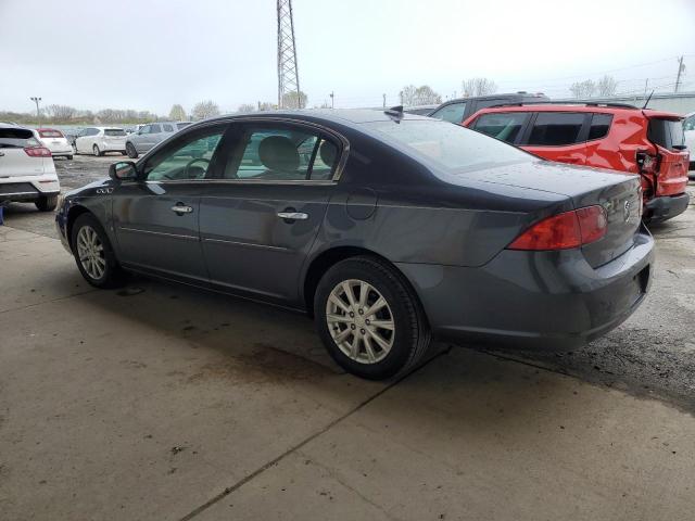 2009 Buick Lucerne Cx VIN: 1G4HP57169U149329 Lot: 50591744