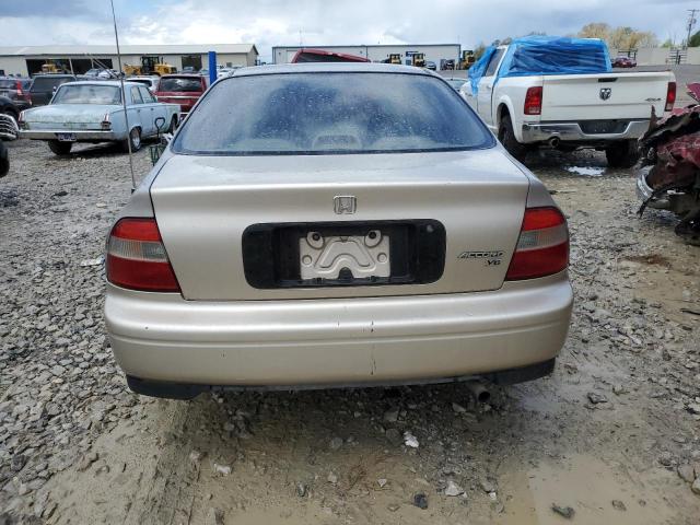 1995 Honda Accord Ex VIN: 1HGCD5663SA111067 Lot: 50733414