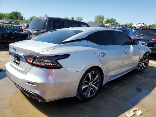 2020 NISSAN MAXIMA SV - 1N4AA6CV1LC377716