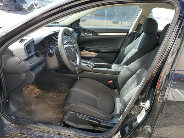 2018 HONDA CIVIC LX - 19XFC2F55JE004957