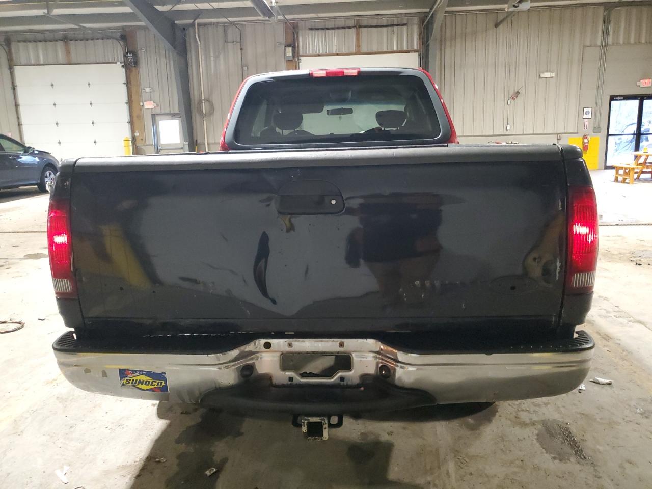 2FTRX18LX2CA56076 2002 Ford F150