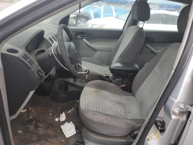 2006 Ford Focus Zx4 VIN: 1FAFP34N06W247530 Lot: 52120754