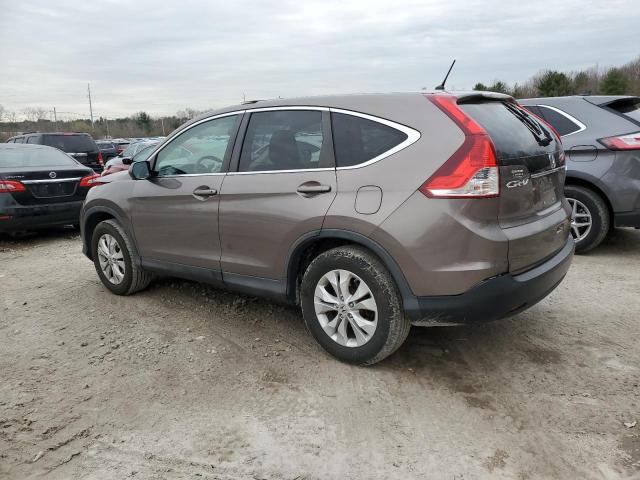 2013 Honda Cr-V Ex VIN: 5J6RM4H53DL031955 Lot: 49172354