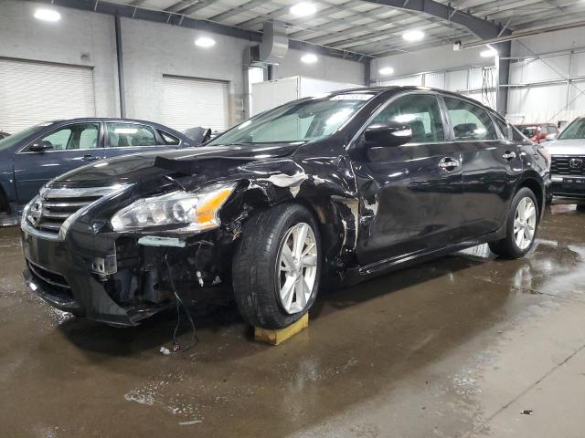 2014 Nissan Altima 2.5 VIN: 1N4AL3AP0EC163378 Lot: 50473324