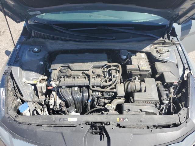 2022 Hyundai Elantra Sel VIN: KMHLN4AG5NU348566 Lot: 51819894