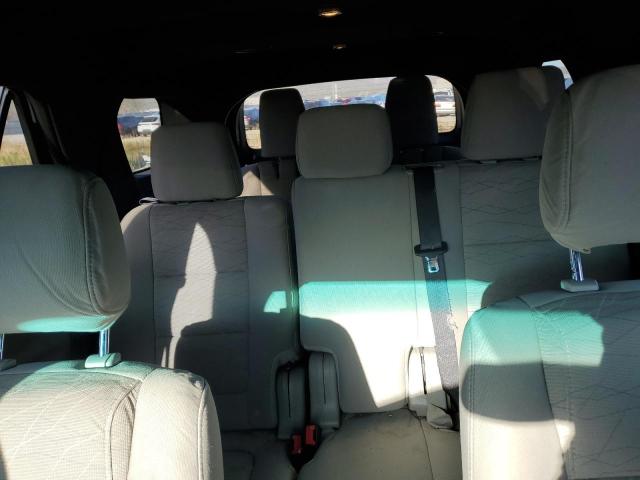 2013 Ford Explorer VIN: 1FM5K7B80DGA54712 Lot: 50380284