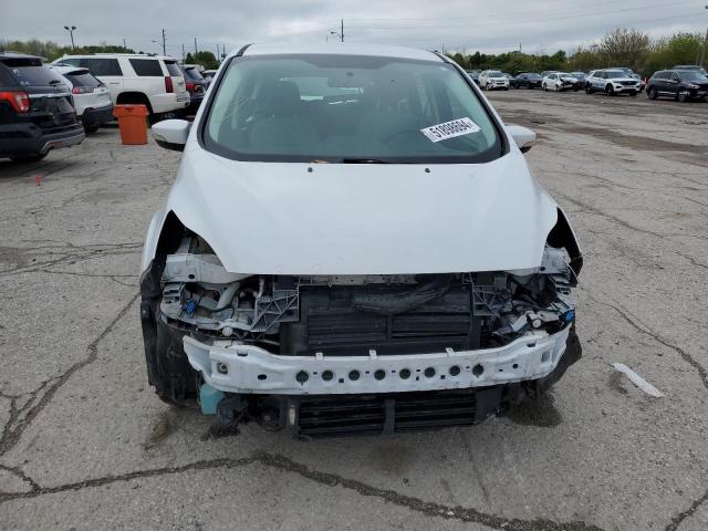 2014 Ford C-Max Se VIN: 1FADP5AU1EL511739 Lot: 51898694