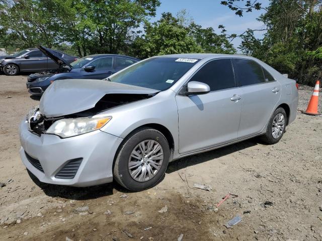 2012 Toyota Camry Base VIN: 4T1BF1FK0CU005150 Lot: 52013034