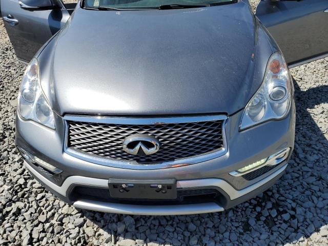 2017 Infiniti Qx50 VIN: JN1BJ0RR9HM402758 Lot: 52703724