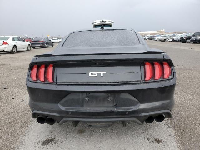 2020 Ford Mustang Gt VIN: 1FA6P8CF7L5163410 Lot: 52726044