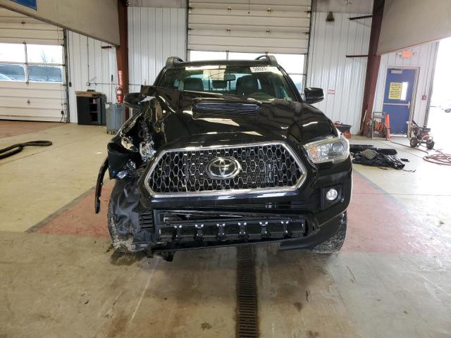 2019 Toyota Tacoma Double Cab VIN: 5TFCZ5AN8KX195897 Lot: 50025194