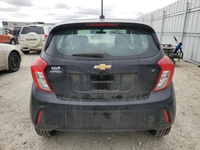 2022 Chevrolet Spark 1Lt VIN: KL8CD6SA0NC024856 Lot: 52180094