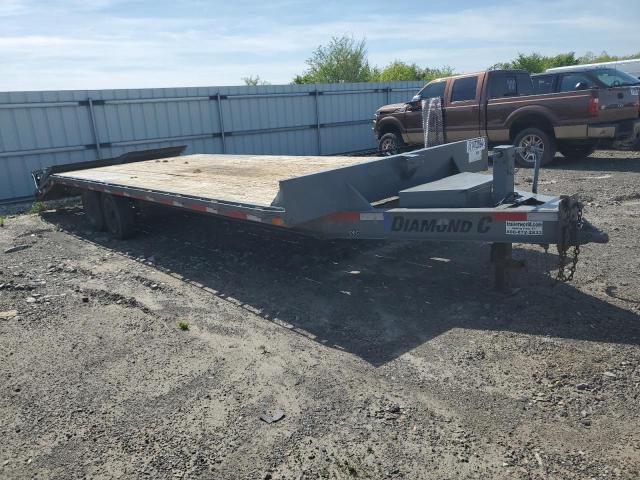 2020 Road Trailer for Sale in Earlington, KY - Side