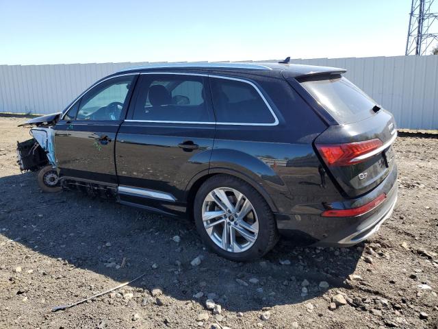 2021 Audi Q7 Premium Plus VIN: WA1LXAF79MD035390 Lot: 51724304