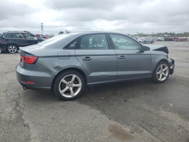 2015 Audi A3 Premium VIN: WAUBFGFF0F1005257 Lot: 49703914