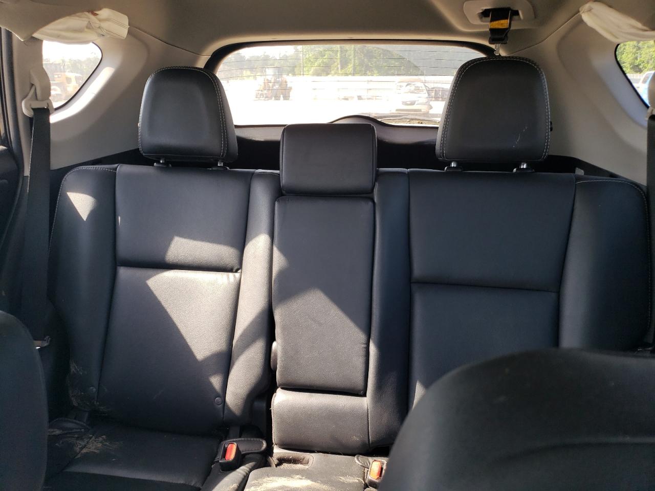 2T3YFREV3HW403603 2017 Toyota Rav4 Limited