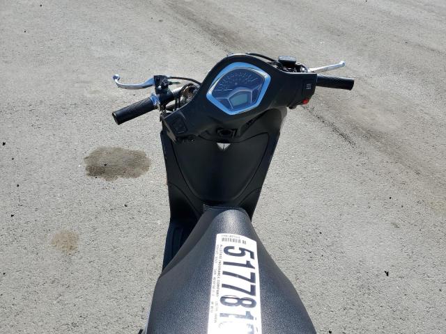 2021 PIAGGIO LIBERTY 15 ZAPM898G7M7002114