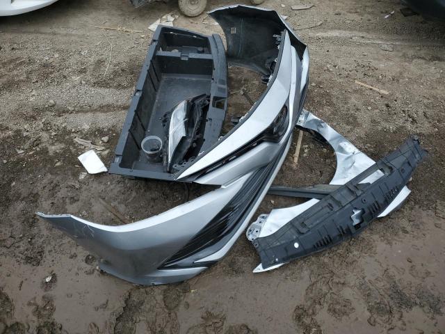 2020 Toyota Camry Le VIN: 4T1C11AK1LU331792 Lot: 51415884