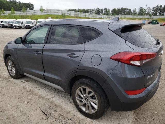 2018 Hyundai Tucson - Image 2