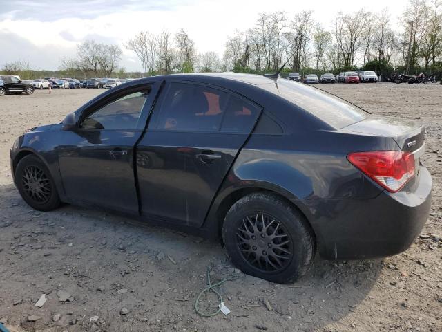 2014 Chevrolet Cruze Ls VIN: 1G1PA5SH8E7477536 Lot: 50767984