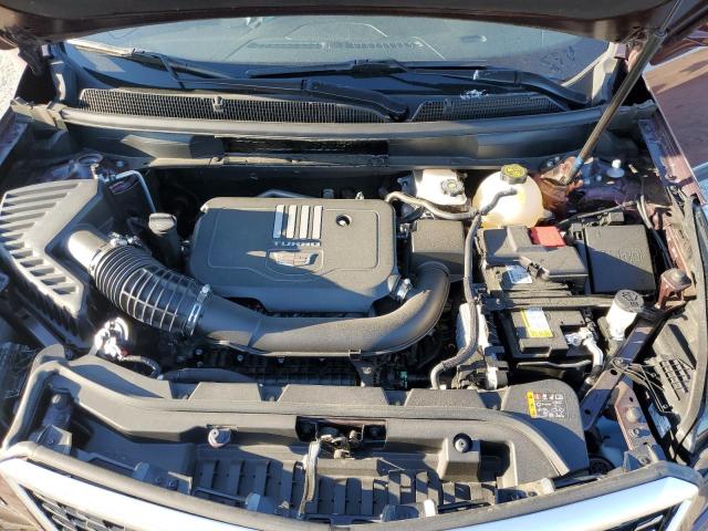 2023 Cadillac Xt5 Premium Luxury VIN: 1GYKNDR46PZ191883 Lot: 49825764