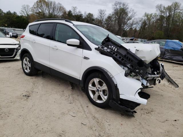 Vin: 1fmcu0gx1euc05360, lot: 50498094, ford escape se 20144