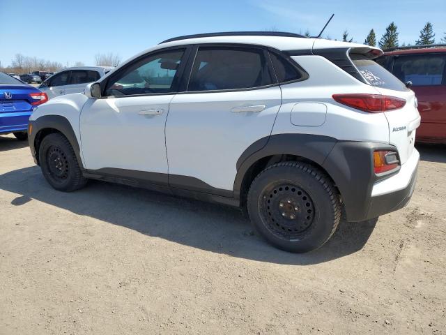 2018 Hyundai Kona Se VIN: KM8K12AA4JU077310 Lot: 52357934