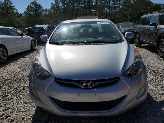 2013 Hyundai Elantra Gls VIN: 5NPDH4AE2DH241224 Lot: 49202454