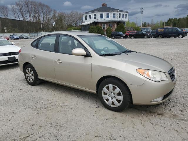 2008 Hyundai Elantra Gls VIN: KMHDU46D08U513496 Lot: 53164464