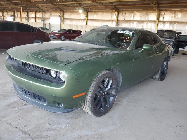 2019 Dodge Challenger Sxt VIN: 2C3CDZAG7KH557797 Lot: 78005003