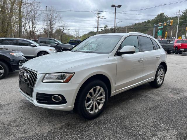 VIN WA1C2AFP8HA056124 2017 Audi Q5, Premium no.2