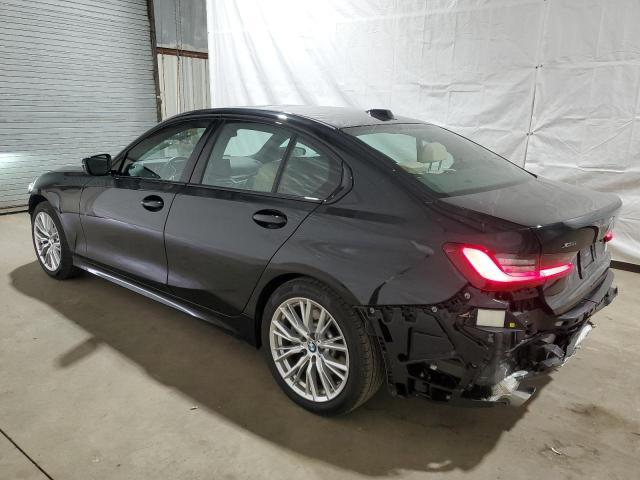 3MW89FF05P8D18969 BMW 3 Series 330XI 2